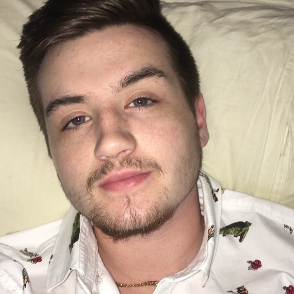 Meet your Posher, Gavin